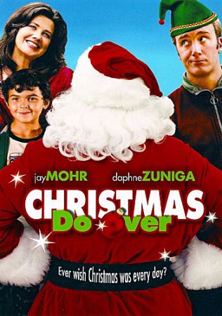Un Noel pour l'éternité